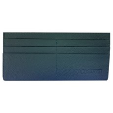 COZyuTI 悠媞 牛皮薄長錢包卡包