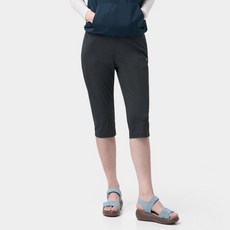 PROWORLDCUP 女款七分機能訓練暖身褲 PWX Q224 462