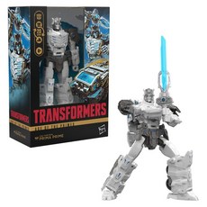 TRANSFORMERS 變形金剛 Generations Voyager普瑞姆, 1個, 混色