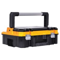 DEWALT 得偉 變形金剛系列 大把手工具箱 DWST17808 (43.8 x 33.5 x 18cm) - 專業工具收納, 1個