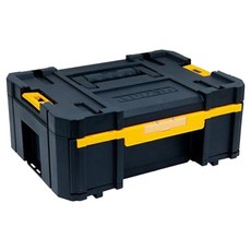 DEWALT 得偉 變形金剛系列 大抽屜工具箱 DWST17803 (42.5 x 31.5 x 17.5cm), 1個