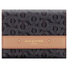 LouisQuatorze 女用 Le Pong 迷你錢包 LLSS3MG03FF6BE0191