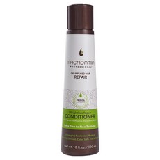MACADAMIA BEAUTY Professional 輕柔潤髮乳, 1瓶, 300ml
