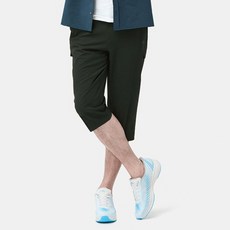 PROWORLDCUP 男性七分機能工裝褲 Q224-752