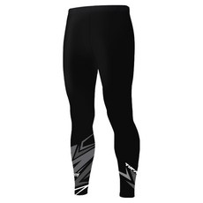 DEUX 釣魚 男用 釣魚 緊身褲 9分褲 TDT-1703