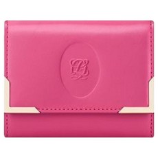 LouisQuatorze 女用卡夾 LLSQ3HT02FJ8PI0171