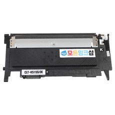 모든잉크샵 삼성 호환토너 CLT-K515S, 검정, 1개
