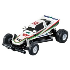 TOMICA 優質無限RC越野車跳跳蟲, 1個, 混合顏色