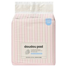 likalika 狗狗 Doudou 寵物尿布墊 無香, 1個, 20入