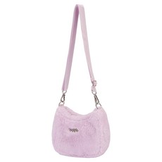 NEPA KIDS 女童新月肩背包