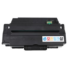 모든잉크샵 삼성 호환토너 MLT-D115L, 검정, 1개