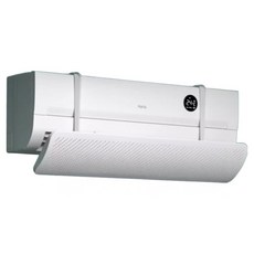 Gold Pang 可調整長度冷氣導風板, 1個, 單一商品