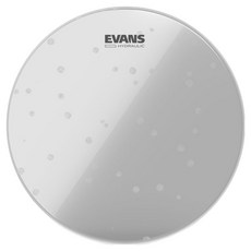 EVANS 中音鼓/小鼓兩用 HYDRAULIC 鼓皮 16吋 691805 TT16HG, 1個, 混合色
