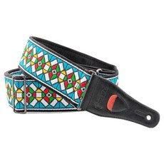 Righton Legends Edition All Stars 吉他背帶 Unic, 1個