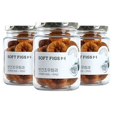 Good Habit 半乾燥無花果, 3個