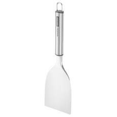 tescoma Grandchef 不鏽鋼鍋鏟 28.5cm, 1支, 銀色