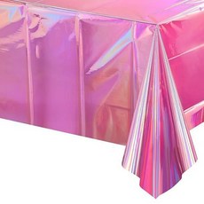 Marketpio 珠光一次性桌布 類型1, 1入, 3個