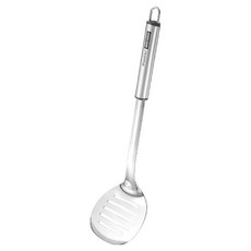 tescoma Grandchef 濾油鍋鏟 35.5cm 不鏽鋼, 1支