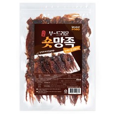 Heyami 柔軟扁平短網族, 1個, 250g