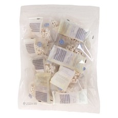 Gangneungeunjunghangwa 迷你米花油蜜果 15包入, 1袋, 240g