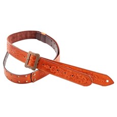 Righton Legends Edition Bohemian Vegan 吉他背帶 Woody, 1個