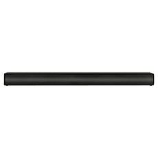 이노스 블루투스 50W 사운드바 스피커 우퍼연결가능, 750bar, 블랙