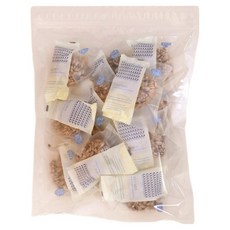 강릉은정한과 보리 한입과줄 15p, 1개, 240g