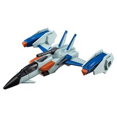 로보트혼 SIDE MS FX-550 스카이 그래스퍼 앤 이펙트 파츠 세트 ver. A.N.I.M.E., 1세트