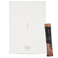 HorangeeHealthCenter 沉香膏 40入, 1個, 400g