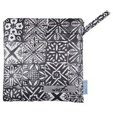 wildfun 野放 超速西露營桌巾 120 x 70cm 顏色隨機 輕巧易攜帶