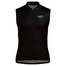 BIANCHI COW BOY 米蘭 Wind-Shell 男女通用防風背心