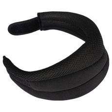 Him Room 多用途護頸 黑色, 1個