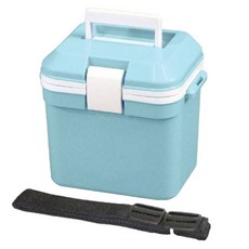 Astage 冰桶 FOLESCREW-10, 10L, 混合色