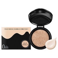 KATE 凱婷 無瑕美肌濾鏡氣墊 04 薄紗香草 10g，打造自然透亮美肌，展現您的自信美麗, 1個