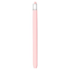 KODACHIEF 다양한 애플펜슬 케이스 Apple pencil 1세대, 샌드핑크, 1개