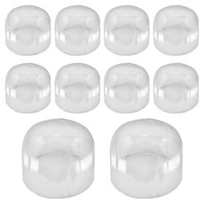 DamaeDamae 帽子保護架, 寬簷軟帽, 10個