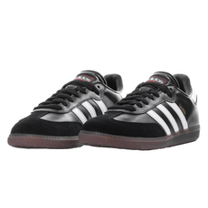 아디다스 주니어 삼바 J 운동화 IF1945