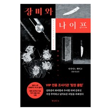 장미와 나이프, 히가시노 게이고, 반타