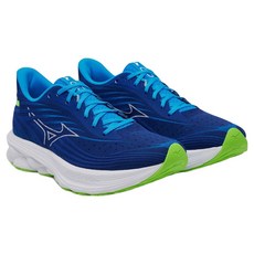 Mizuno 美津濃 男款 WAVE SKYRISE 6 慢跑鞋 J1GC250902