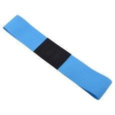 KODACHIEF 高爾夫揮桿姿勢矯正帶, 藍色, 1個