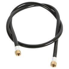 噴霧器用軟管, 黑色, 1個