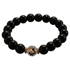 生活口袋 佛教幸運念珠, 1個, 屬雞