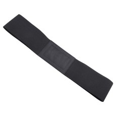 KODACHIEF 高爾夫揮桿姿勢矯正帶, 黑色, 1個