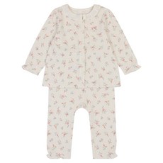 ETTOI Belia家居服套裝