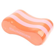 高品質游泳花生浮漂, 橘色 粉色