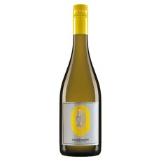 LEITZ 萊茲 chardonnay 夏多內 無酒精白葡萄風味飲, 750ml, 1瓶
