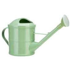 Sun&Dream 園藝用植物澆水器 1.5L, 1個, 牛奶綠