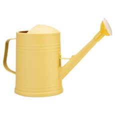 Sun&Dream 植物灑水壺 2L, 1個, 奶油黃