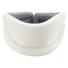 Misoroun 四季透氣護頸 白色, 1個