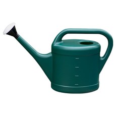 Sun&Dream 園藝用花盆澆水壺 57 x 18 x 32 cm 10L, 綠色, 1個